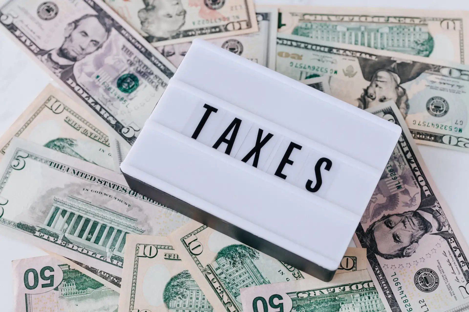Understanding Property Taxes in Texas